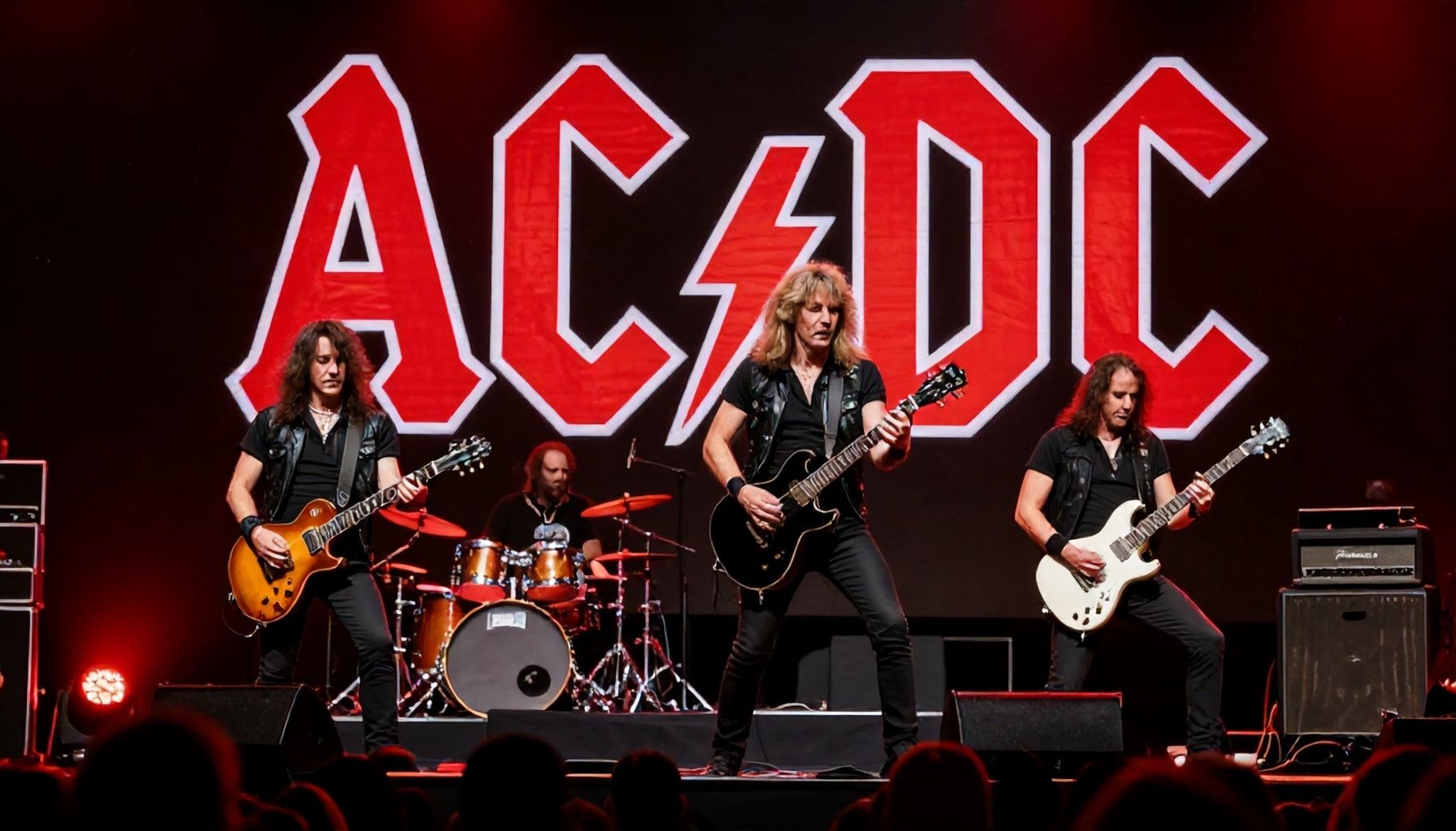 Wie Sie AC/DC in Düsseldorf live erleben – der ultimative Guide*