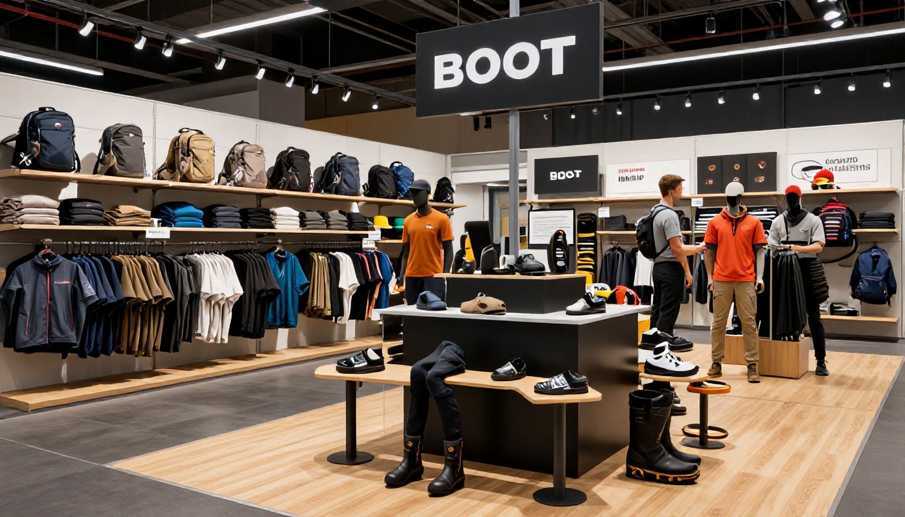 Wie Sie auf der BOOT Düsseldorf die perfekte Ausrüstung für Ihr nächstes Abenteuer finden*