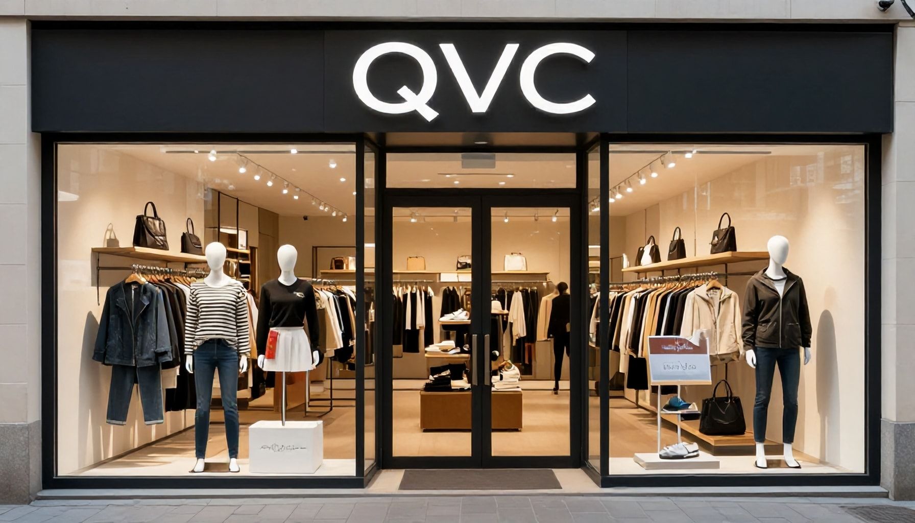 Wie Sie bei QVC Outlet Düsseldorf exklusive Marken zu Top-Preisen finden*