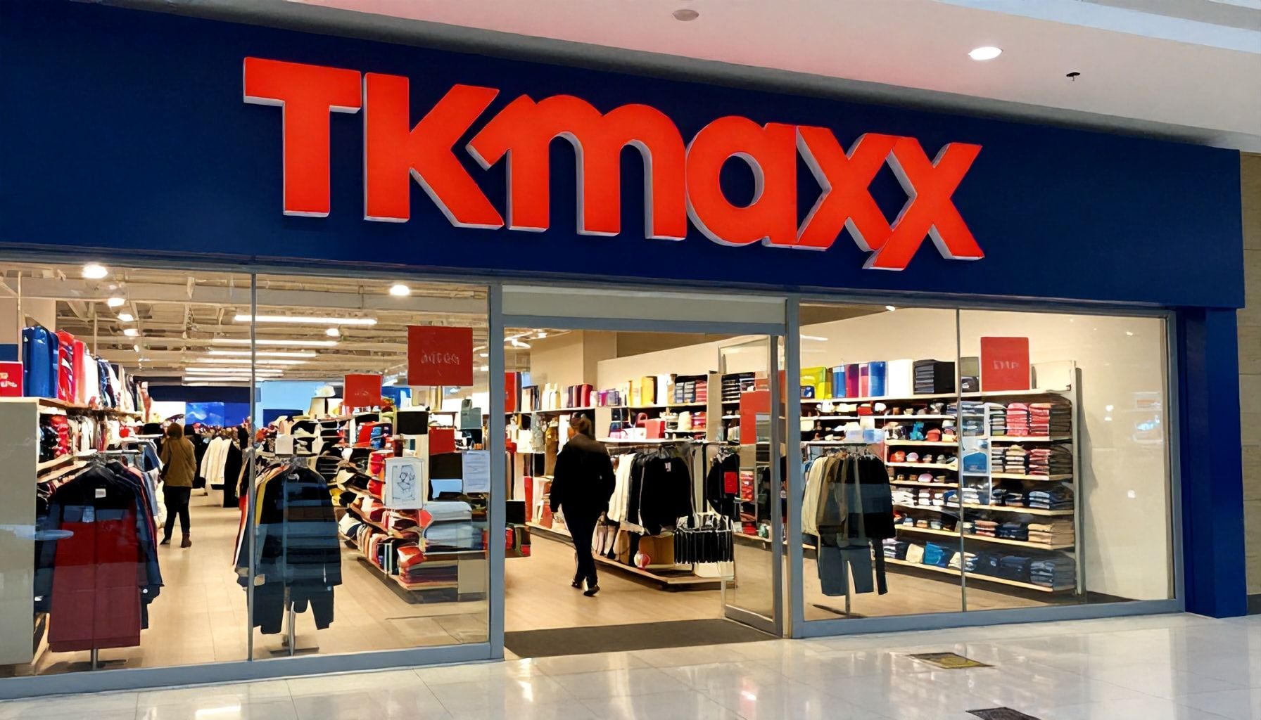Wie Sie bei TK Maxx Düsseldorf die besten Schnäppchen finden – Schritt für Schritt*