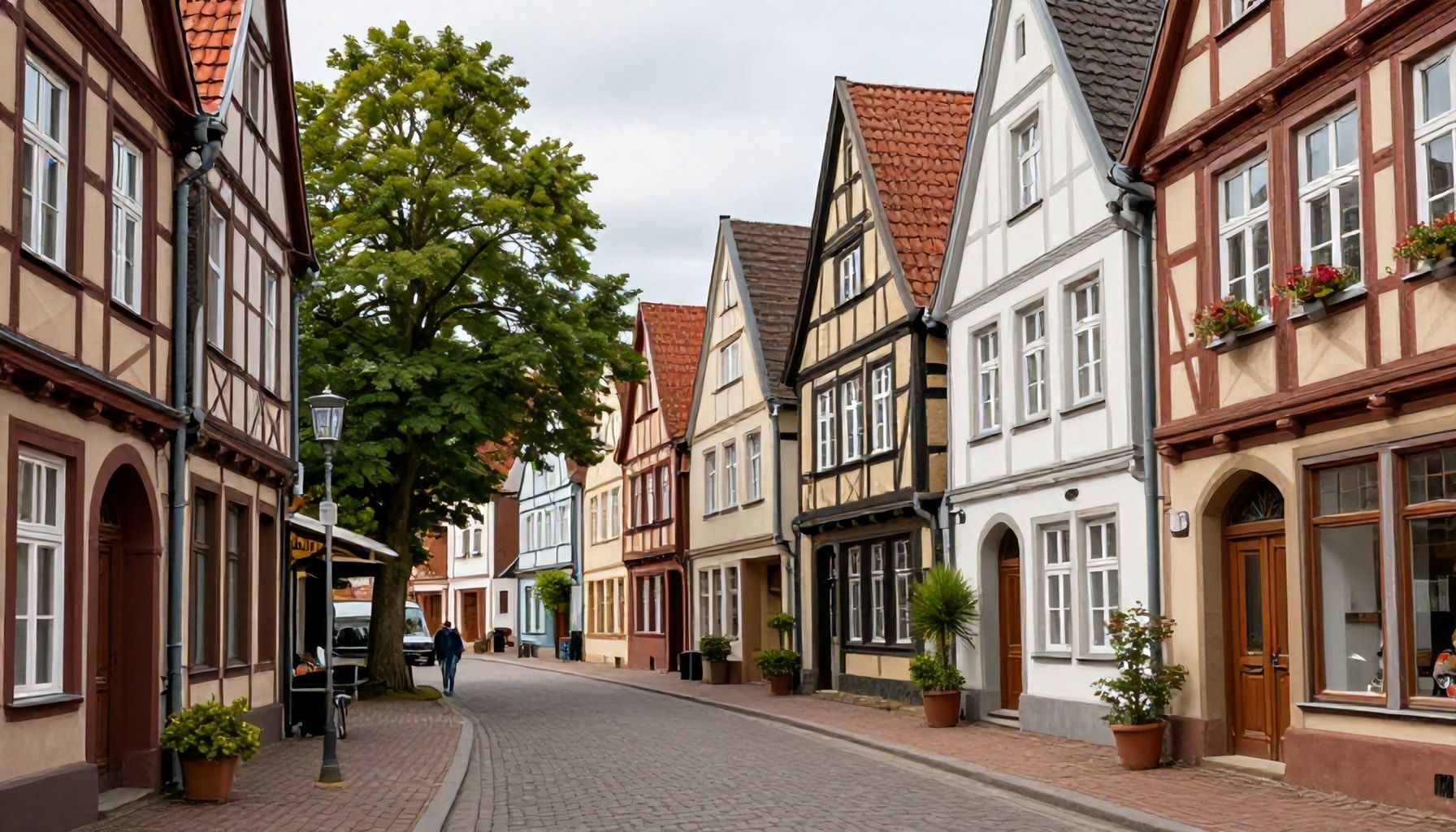 Wie Sie das beste aus Pempelforts urbanem Charme herausholen – Tipps für Locals und Besucher*