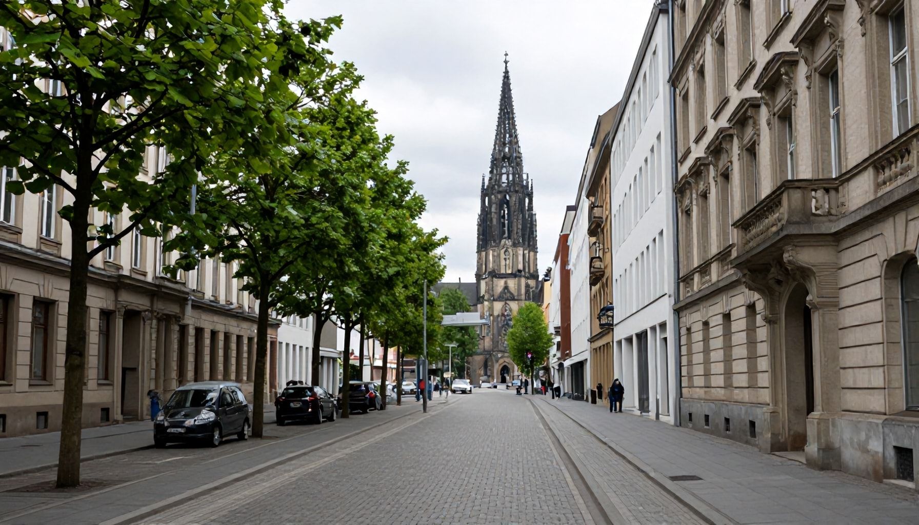 Wie Sie das Beste aus Völklinger Straße in Düsseldorf herausholen – Tipps für Locals und Besucher*