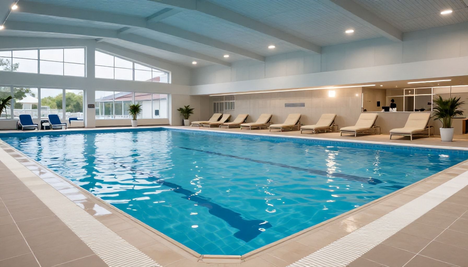 Wie Sie das Erfrischende Hallenbad Unterrath optimal nutzen – Tipps für den perfekten Besuch*