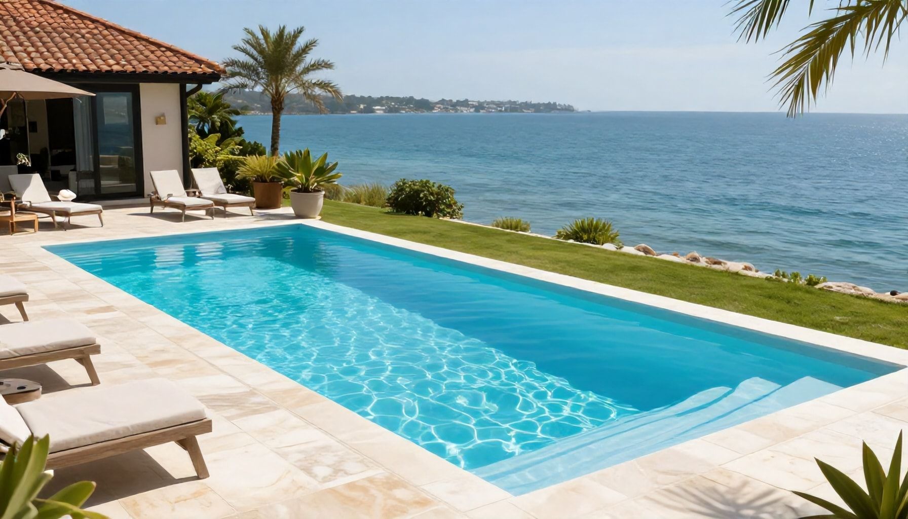 Wie Sie das ideale Freibad für Ihren nächsten Tag am Wasser finden – Einfach erklärt*