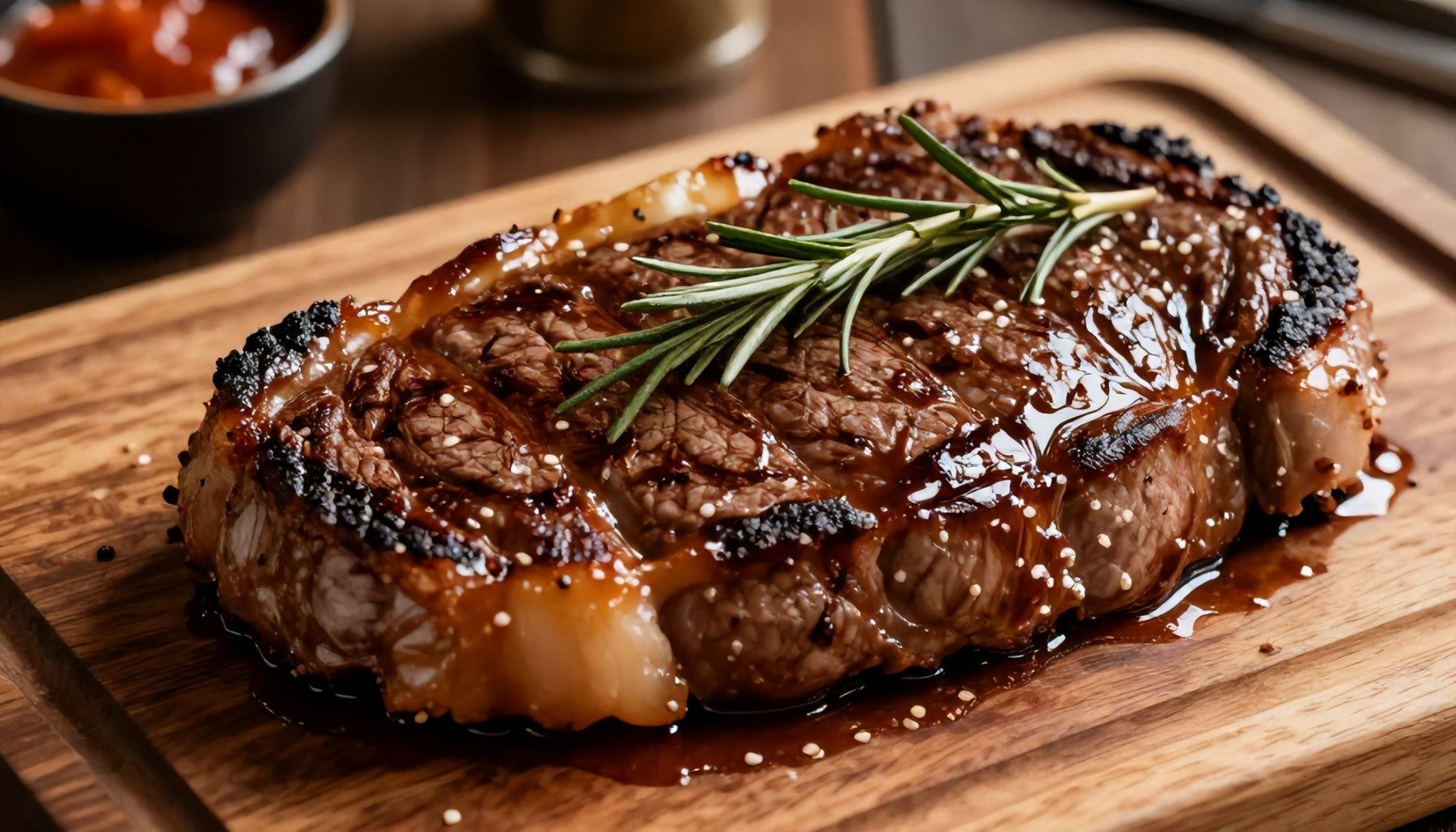 Wie Sie das perfekte Steak in Düsseldorf finden – unser 5-Punkte-Plan*