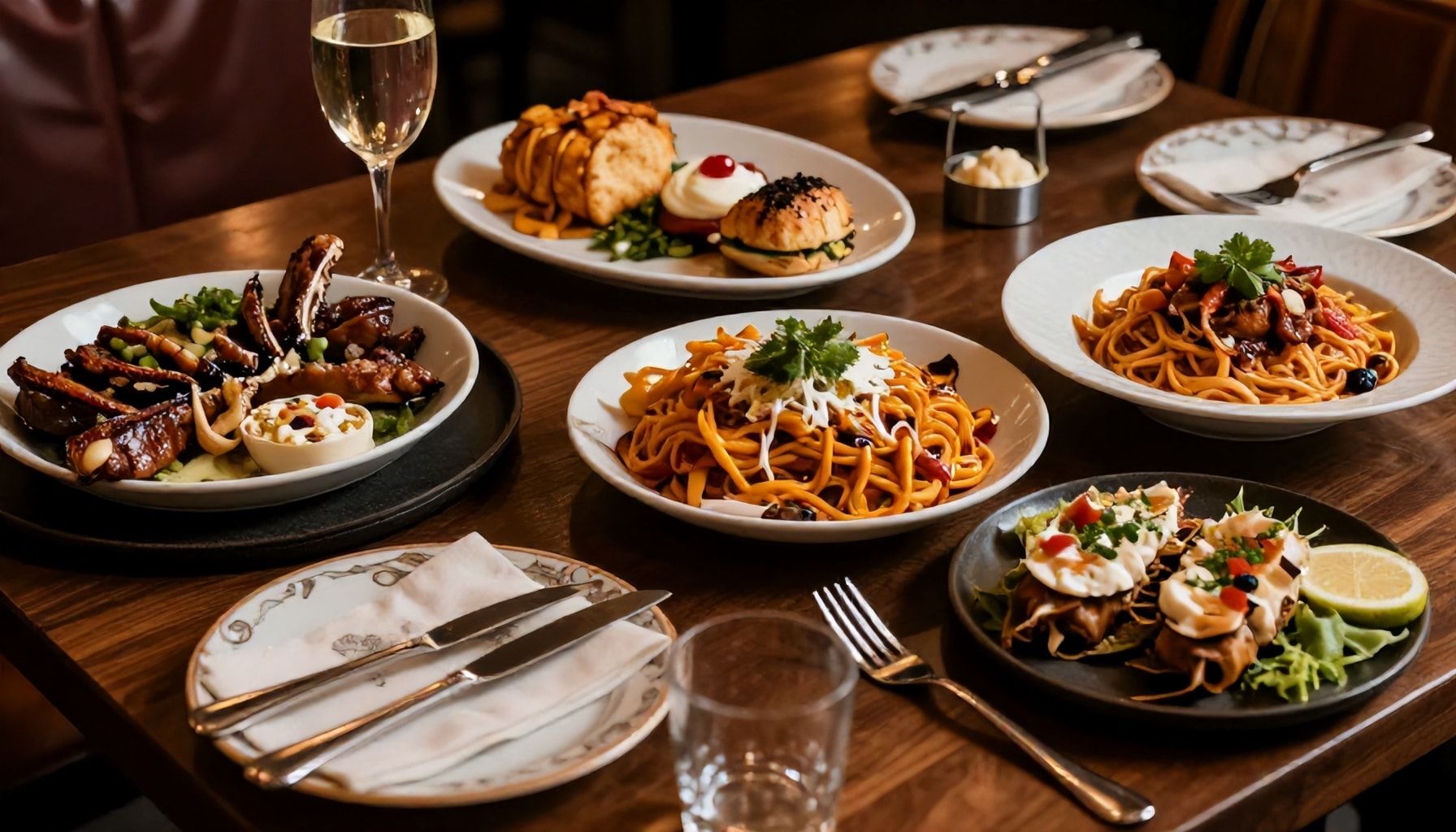 Wie Sie das perfekte türkische Restaurant in Düsseldorf erkennen – 3 einfache Schritte*