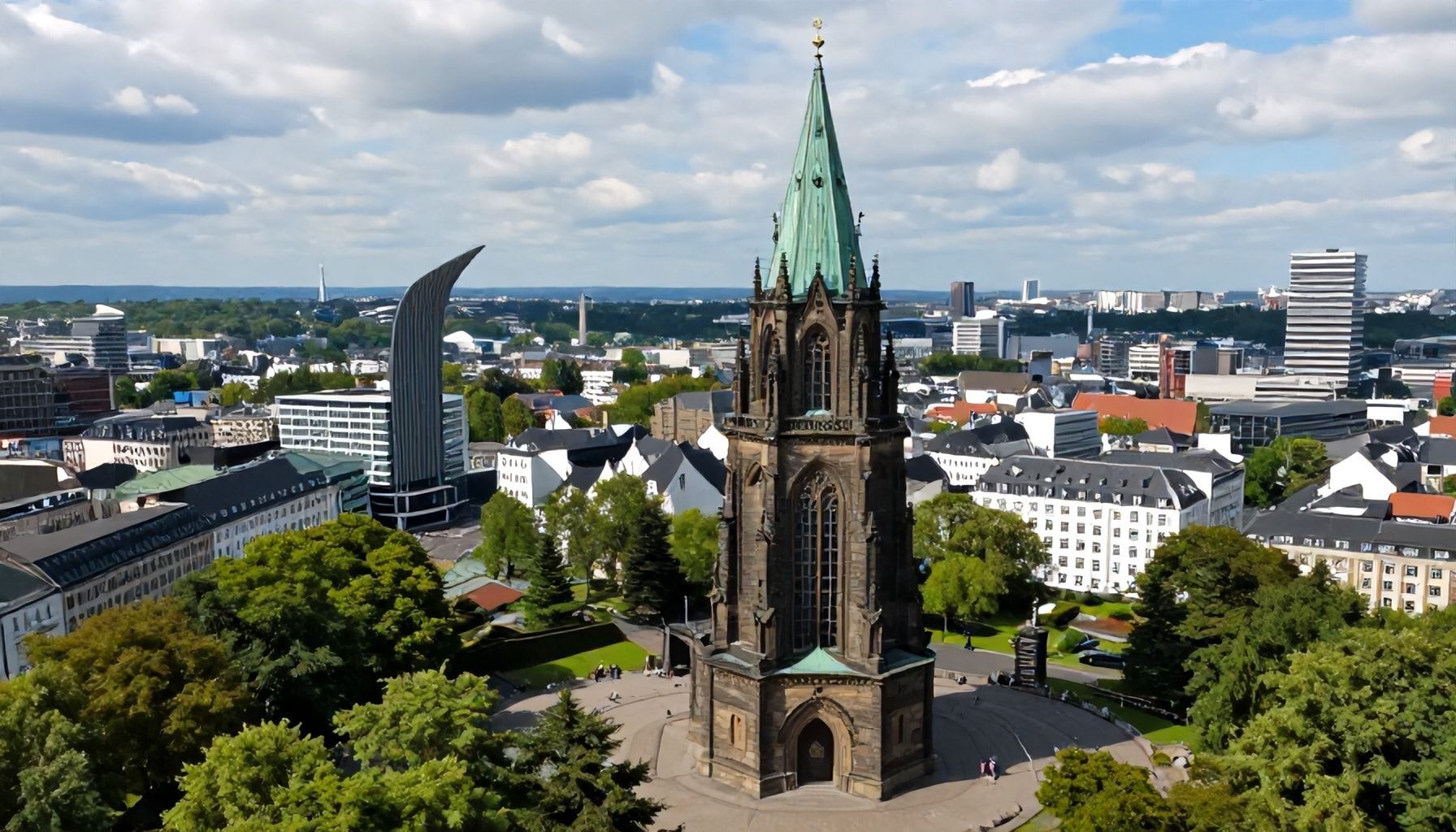 Wie Sie das wahre Flair des Eigelstein in Düsseldorf entdecken – Geheimtipps für echte Entdecker*