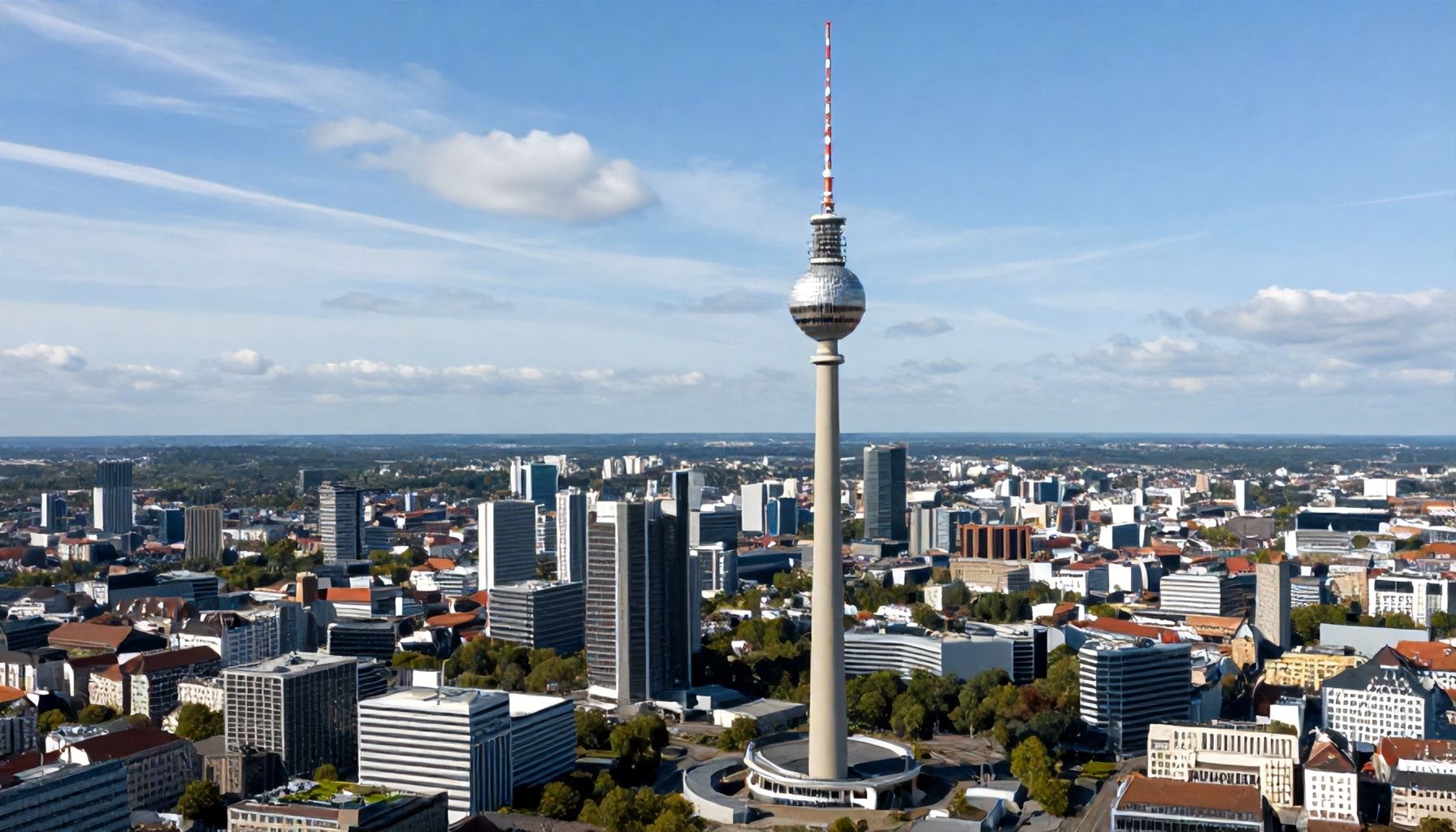 Wie Sie den Fernsehturm Düsseldorf für den perfekten Panoramablick nutzen*