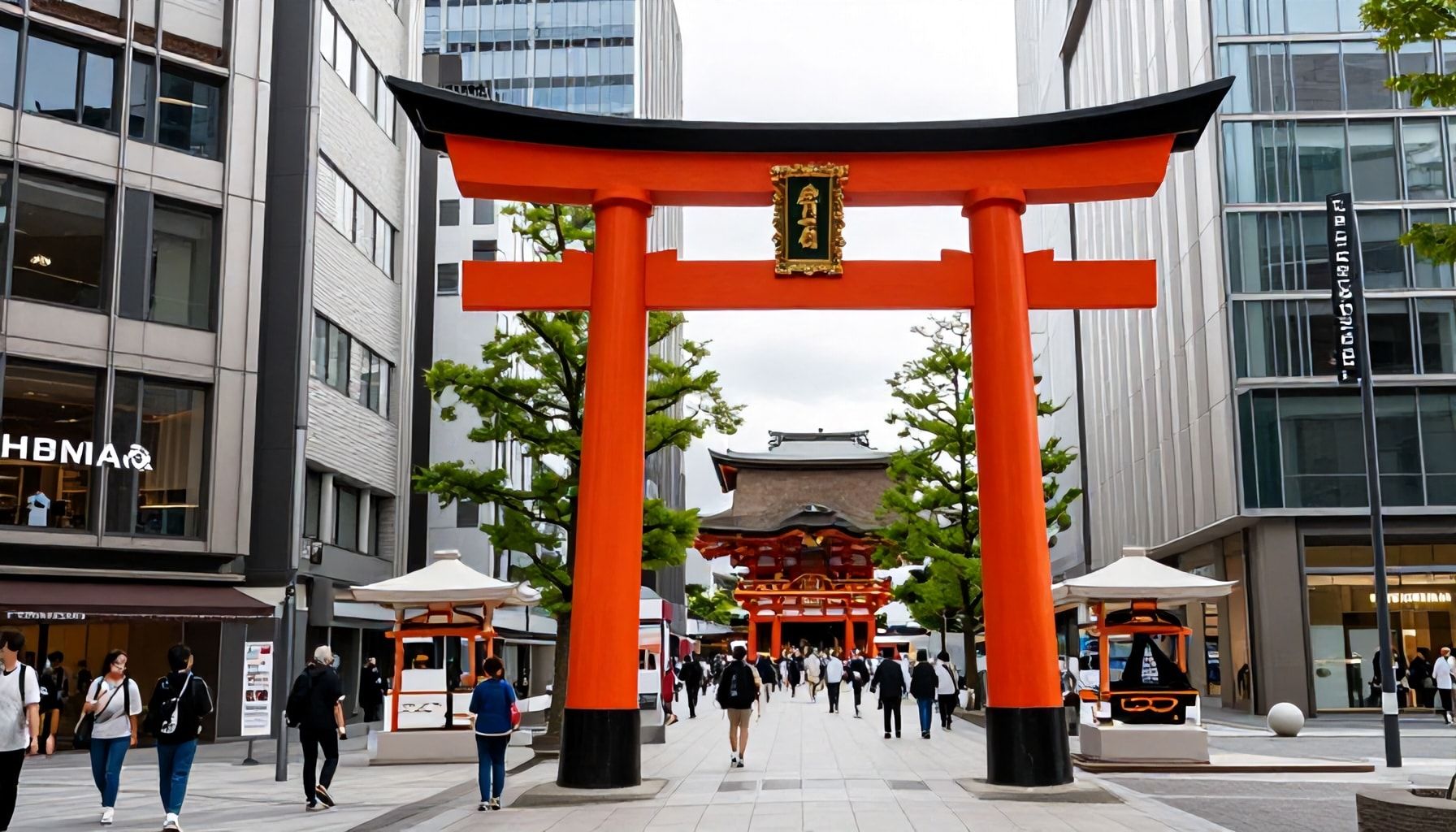 Wie Sie den Japan-Tag Düsseldorf perfekt nutzen: Ein Guide für Kulturfans*