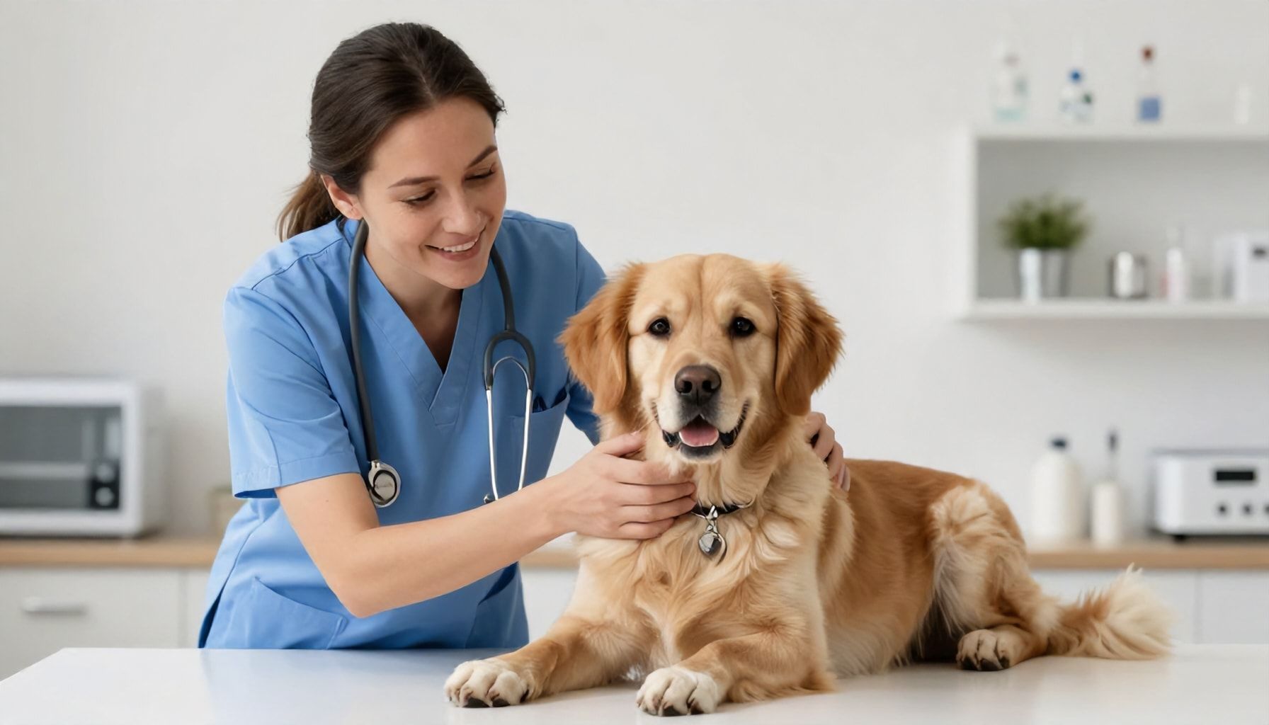 Wie Sie den perfekten Tierarzt in Düsseldorf für Ihr Haustier finden*
