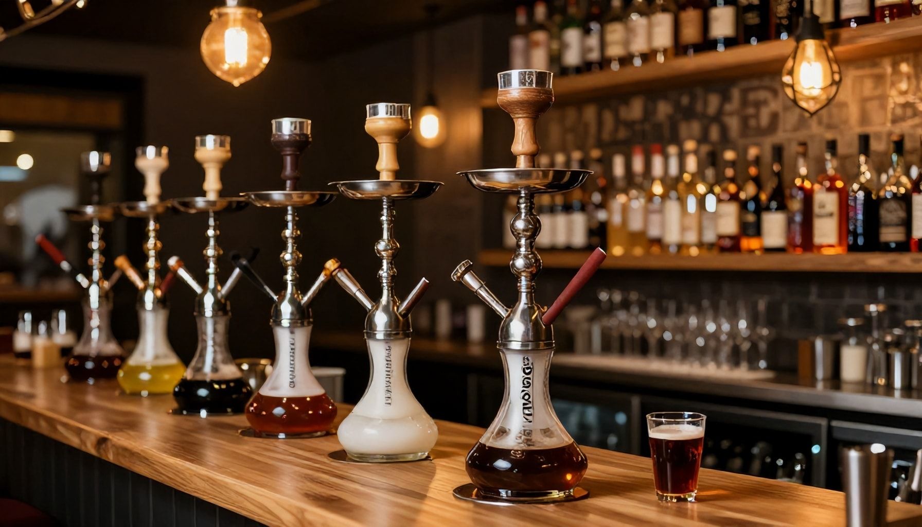 Wie Sie die besten Shishabars in Düsseldorf entdecken – ein lokaler Guide*