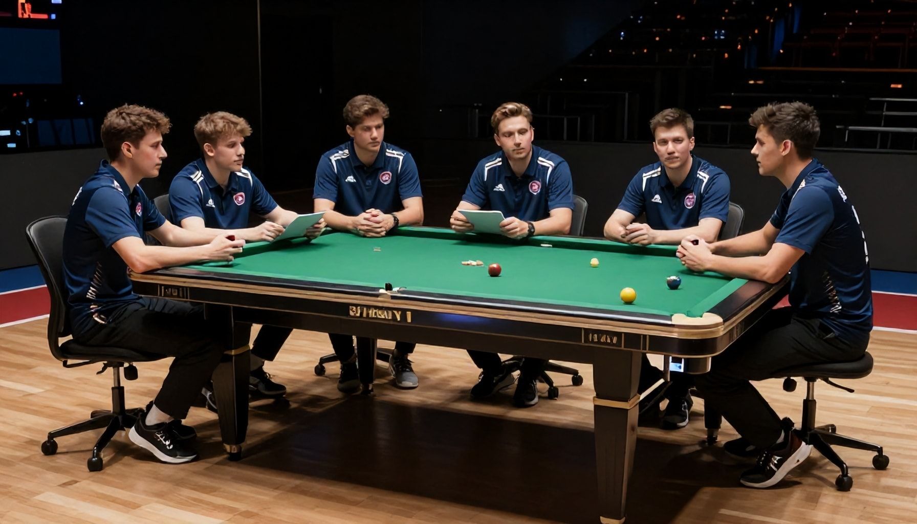 Wie Sie die Leistung beider Teams in der Tabelle richtig einordnen*