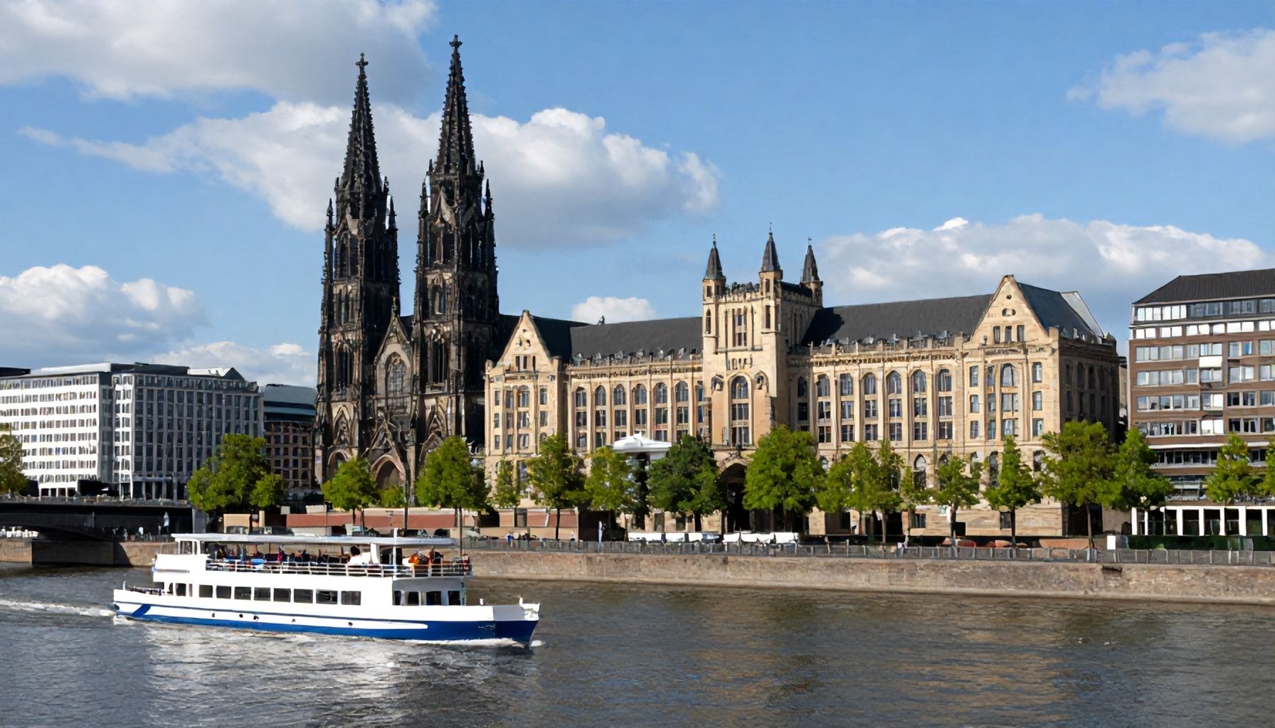 Wie Sie die versteckten Juwelen Düsseldorfs entdecken – ein praktischer Leitfaden*