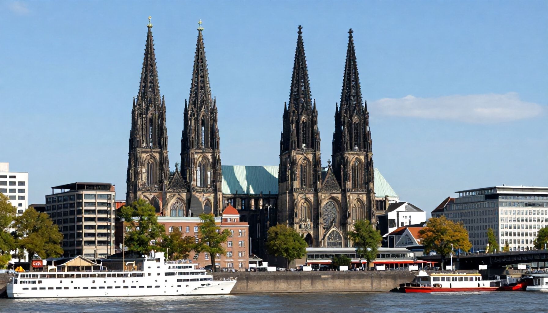 Wie Sie Düsseldorf in 3 Tagen erleben – der ultimative Guide für Kurztrips*