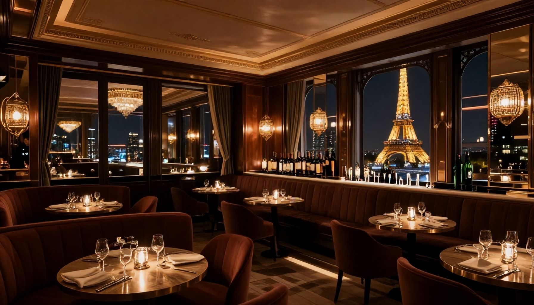 Wie Sie exklusive Paris Club Events in Düsseldorf erleben – Ein Leitfaden für unvergessliche Abende*