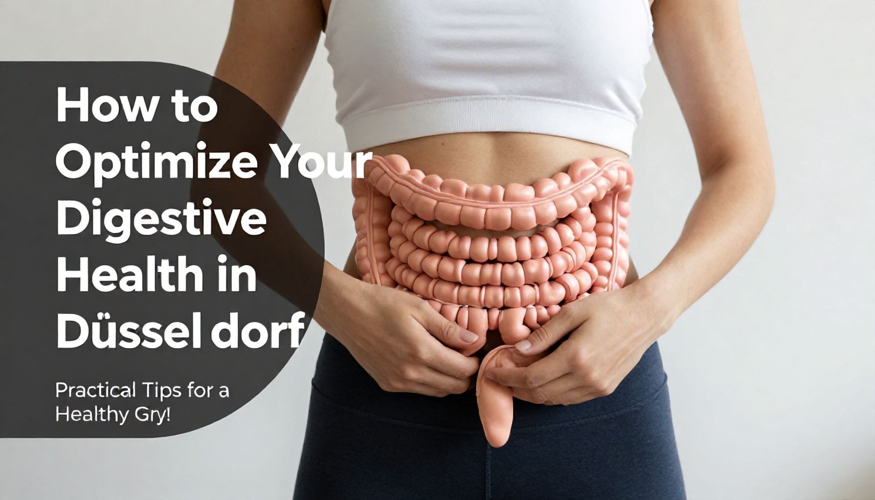 Wie Sie Ihre Verdauungsgesundheit in Düsseldorf optimieren – Praktische Tipps für einen gesunden Darm*