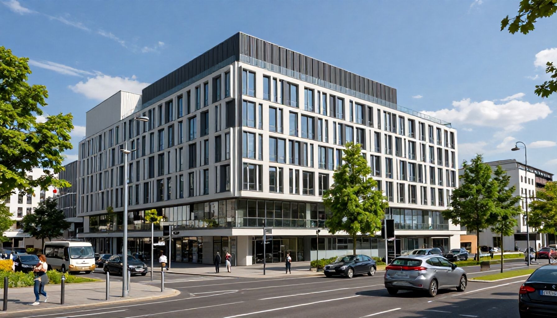 Wie Sie Ihren Aufenthalt im A&O Düsseldorf Hauptbahnhof perfekt planen*