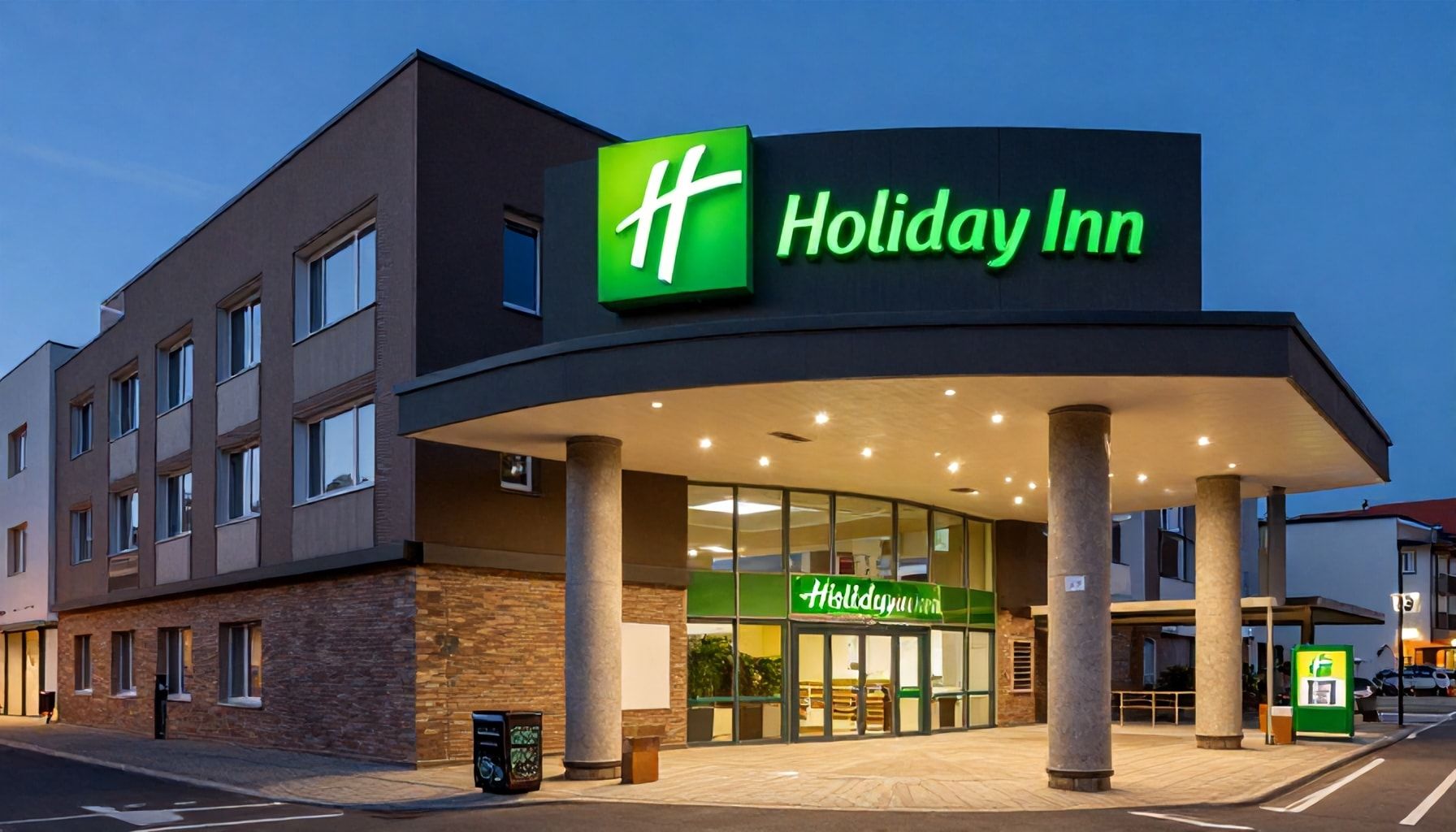 Wie Sie Ihren Aufenthalt im Holiday Inn Düsseldorf perfekt planen*