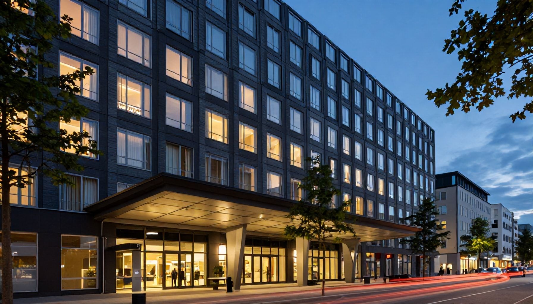 Wie Sie Ihren Aufenthalt im Leonardo Hotel Düsseldorf perfekt planen*