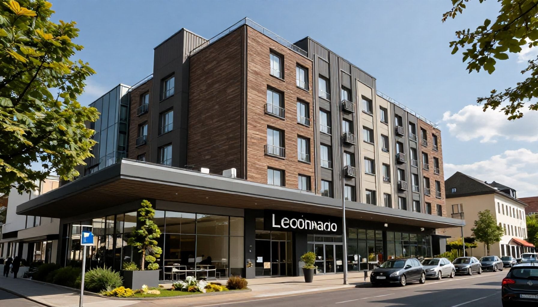 Wie Sie Ihren Aufenthalt im Leonardo Hotel Ratingen stressfrei gestalten*