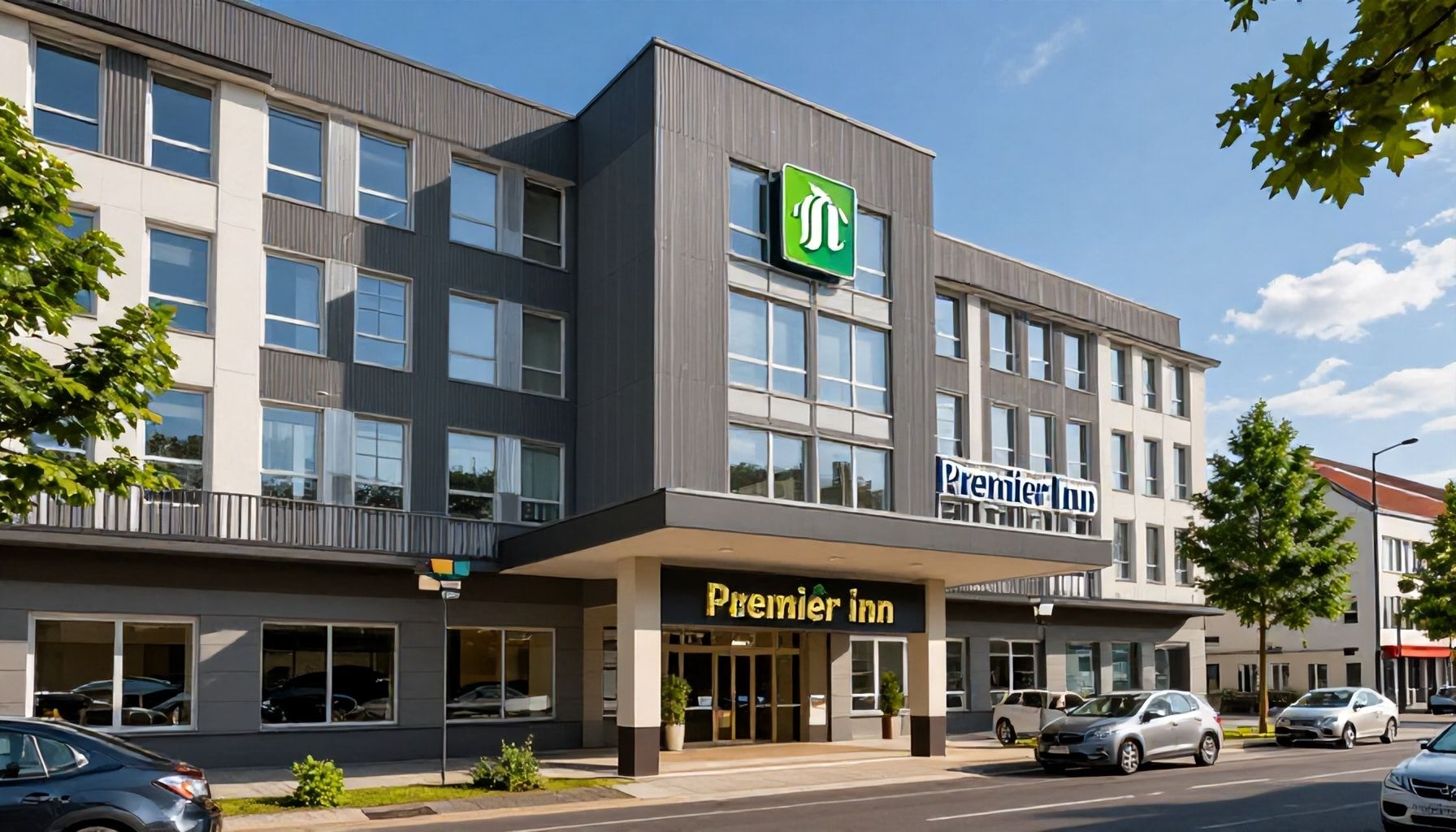 Wie Sie Ihren Aufenthalt im Premier Inn Düsseldorf City Friedrichstadt perfekt planen*