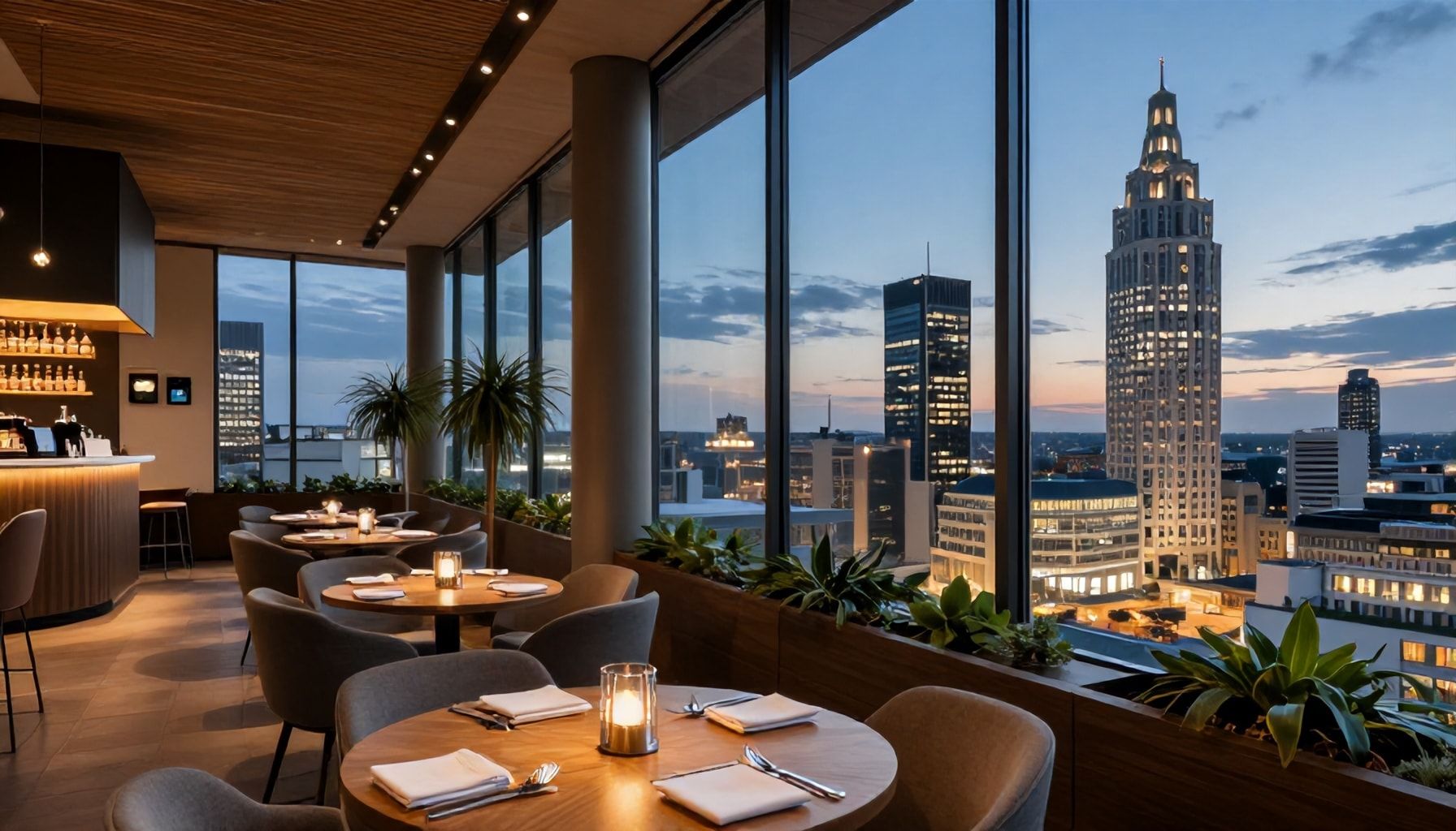 Wie Sie Ihren Aufenthalt im Radisson Blu Düsseldorf zu einem unvergesslichen Erlebnis machen*