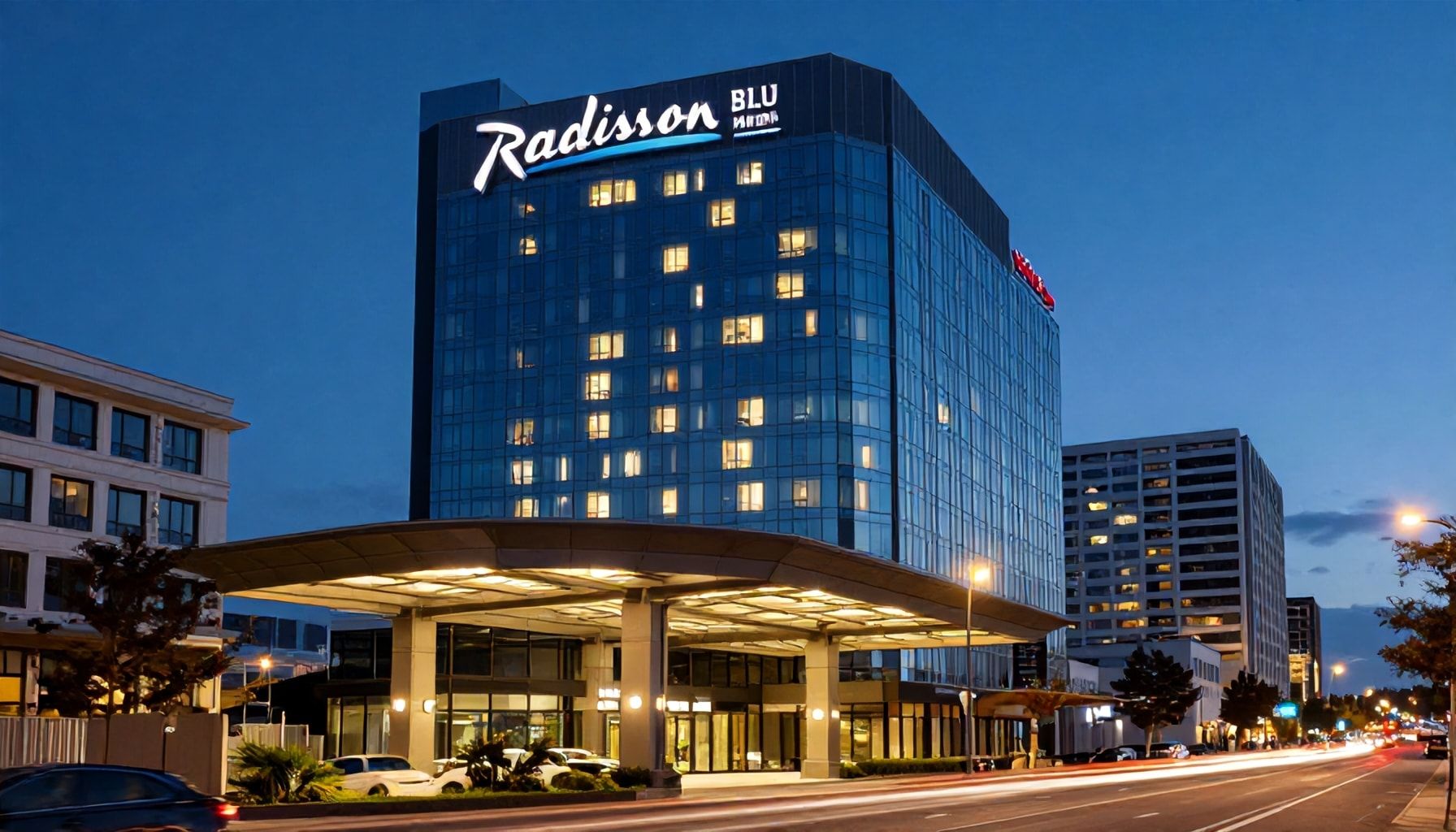 Wie Sie Ihren Aufenthalt im Radisson Blu Media Harbour Hotel unvergesslich machen*