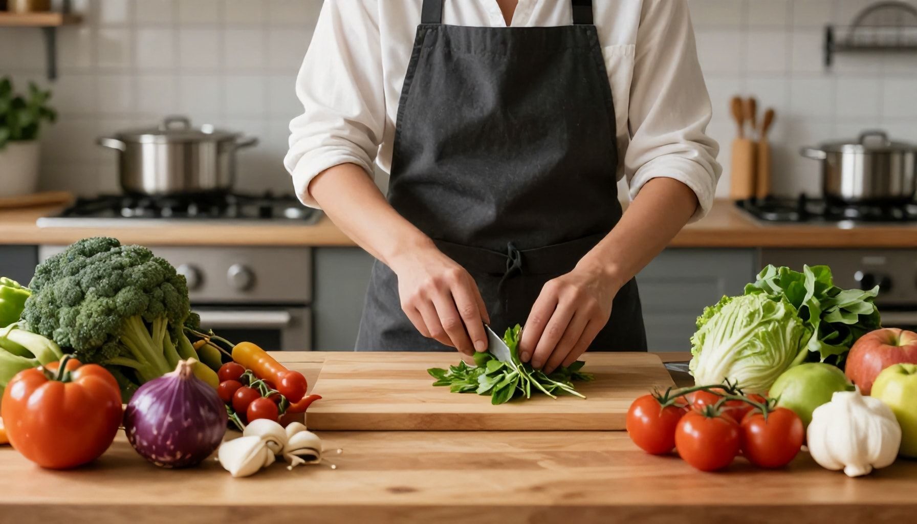 Wie Sie in der Küche Düsseldorf frische Zutaten wie ein Profi auswählen – unser Geheimnis*