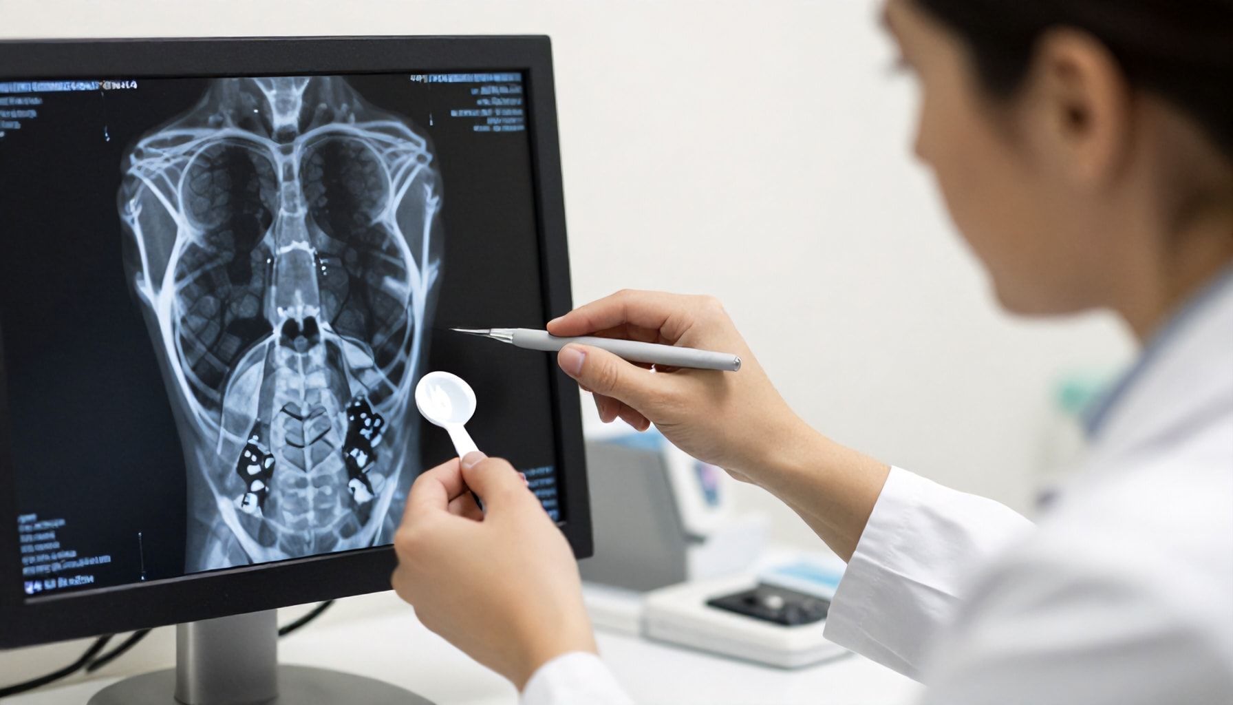 Wie Sie in Düsseldorf eine präzise Radiologie-Diagnostik erhalten – Schritt für Schritt*