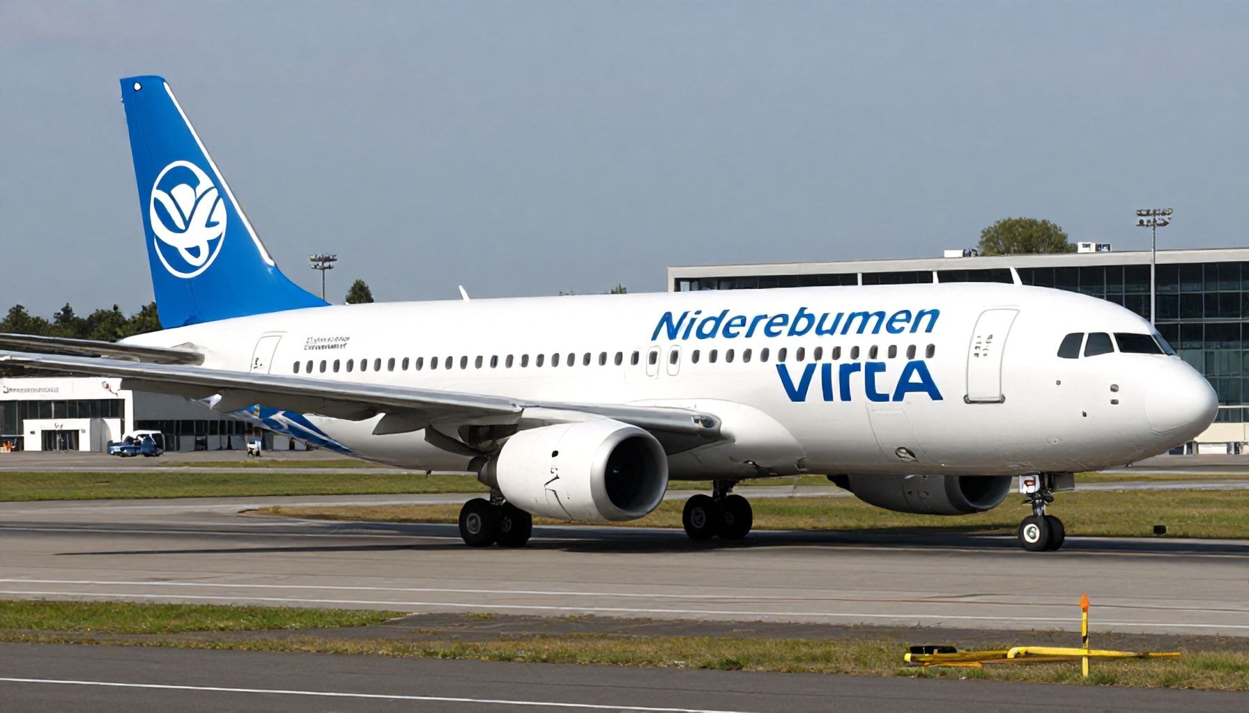 Wie Sie in nur 1 Stunde von Düsseldorf nach München fliegen*