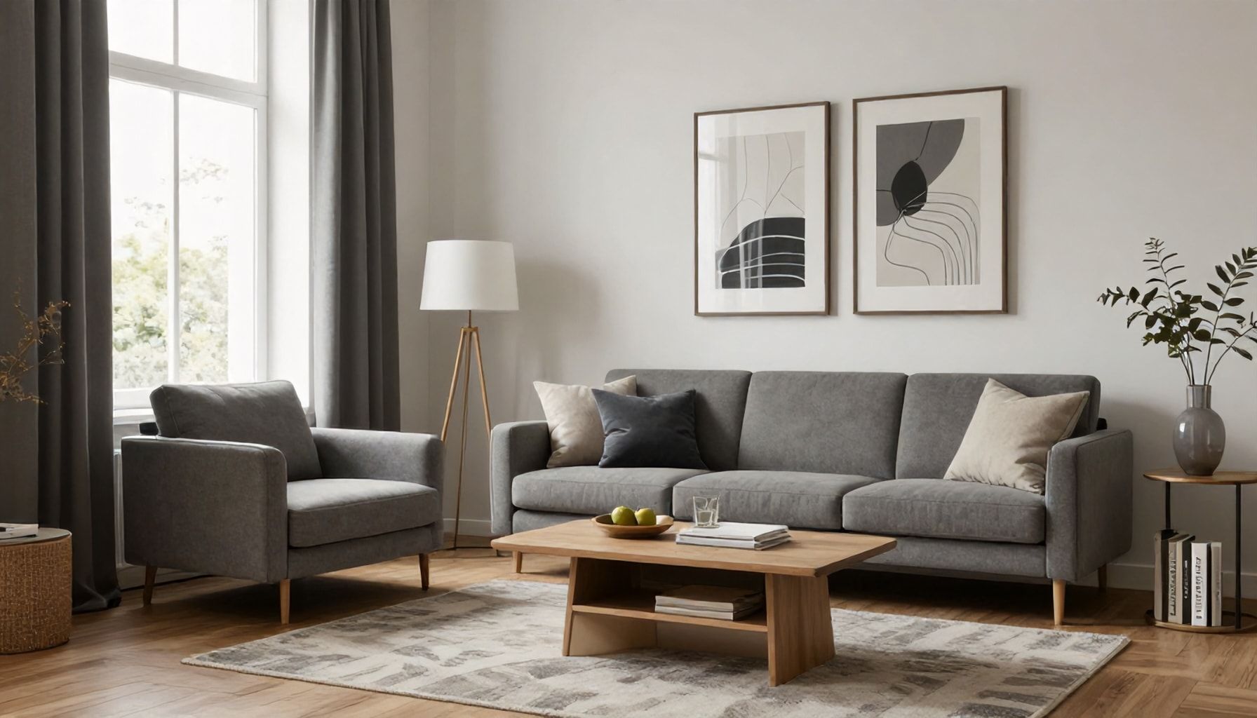 Wie Sie mit Bona Me Düsseldorf Ihr Zuhause in einen stilvollen Rückzugsort verwandeln*