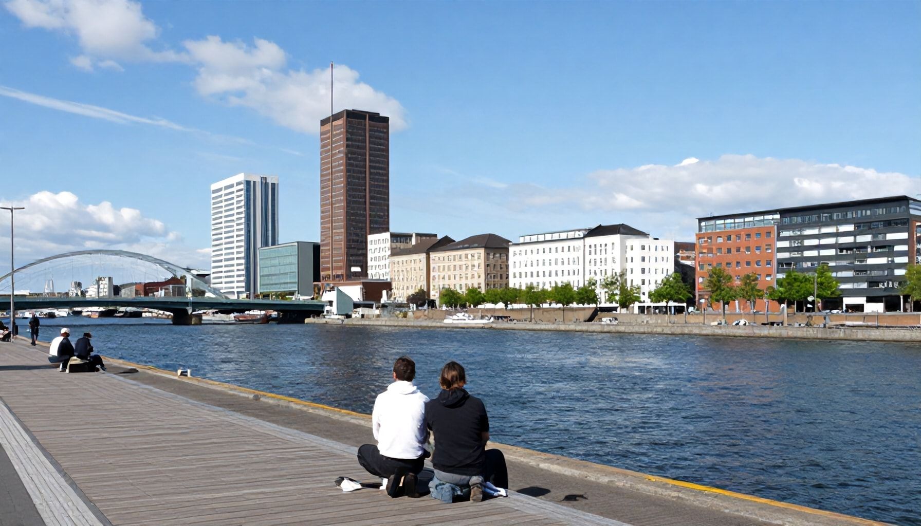 Wie Sie Okinii am Düsseldorfer Hafen perfekt genießen – Tipps für den idealen Besuch*