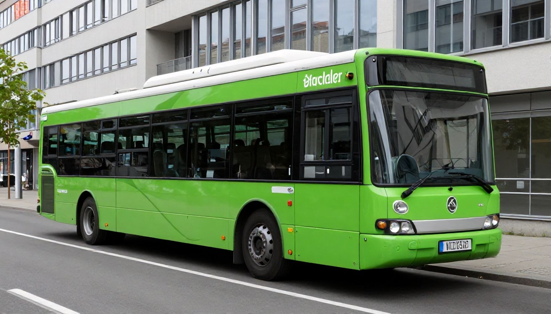Wie Stadler Düsseldorf nachhaltige Mobilität revolutioniert*