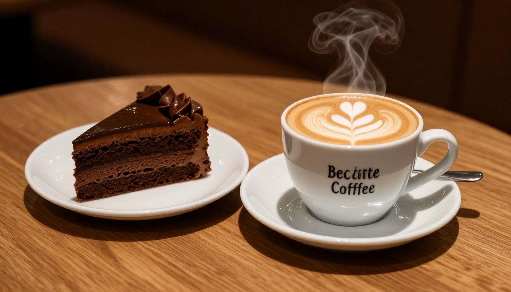 Wie wir in Düsseldorf Kaffee und Genuss perfekt verbinden – Unser Geheimnis*