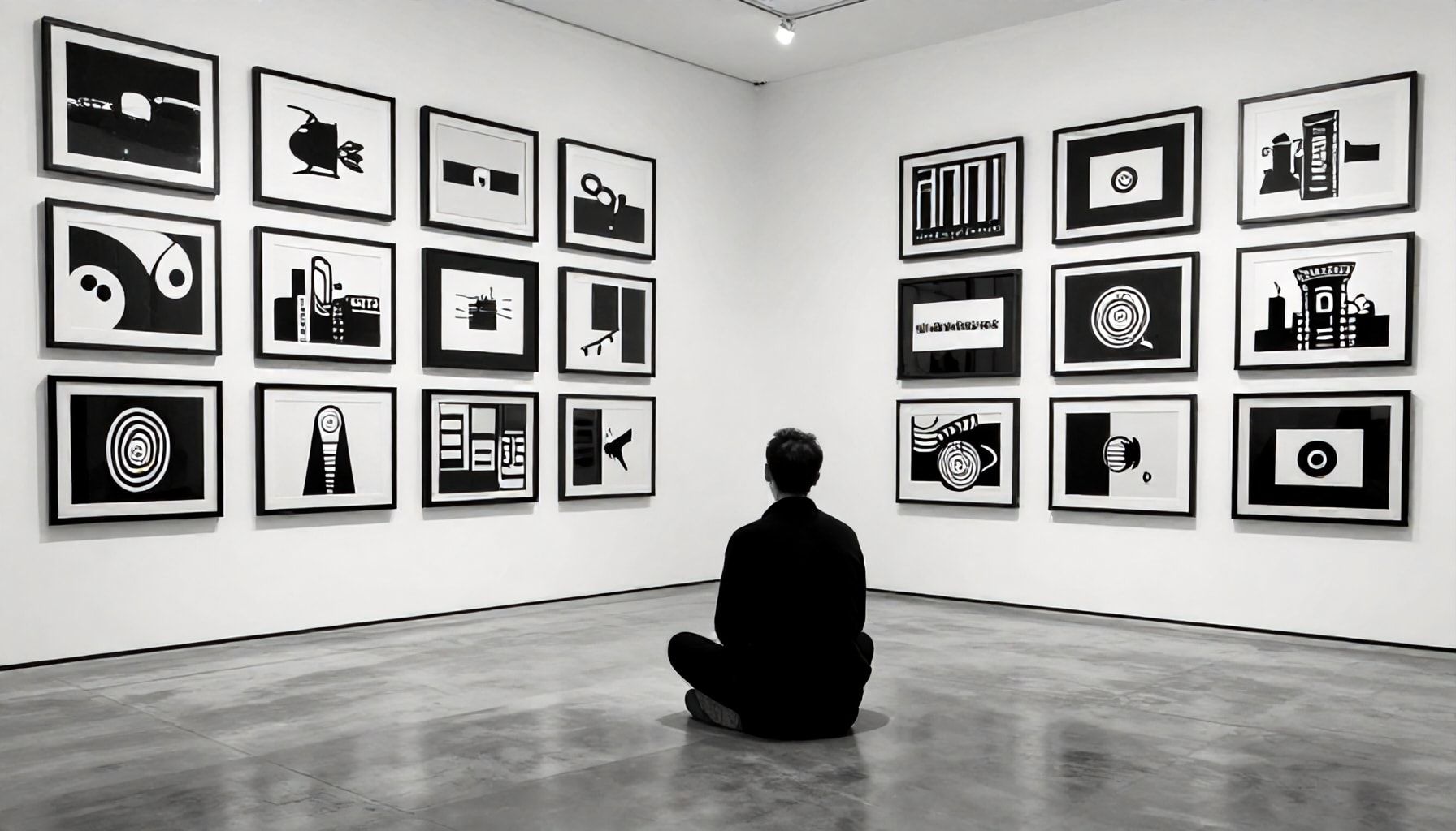 Wie Yoko Ono Düsseldorf mit Kunst revolutioniert*