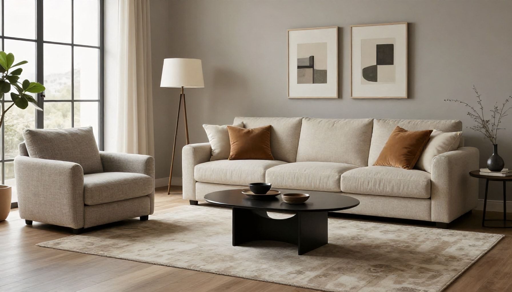 Wie Zurheide in Düsseldorf Ihr Zuhause mit exklusiven Möbeln veredelt*