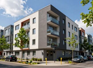 Günstige Wohnungen in Düsseldorf mieten – perfekt für Ihr neues Zuhause