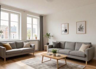 Find Your Perfect Apartment in Düsseldorf – Comfortable & Affordable Living