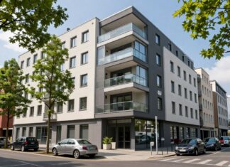 Traumwohnung in Düsseldorf kaufen – Top-Lage, Sicherheit & Wertsteigerung