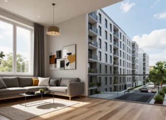 Find Your Perfect Apartment for Rent in Düsseldorf