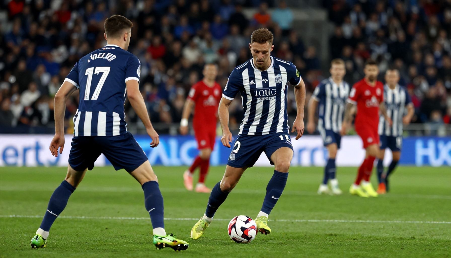 X Ways to Interpret Their League Position Before the Next Match*