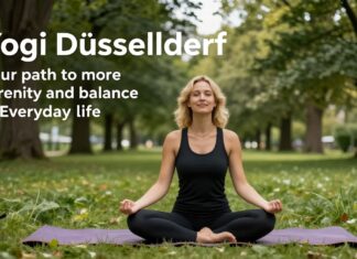 Yogi Düsseldorf: Dein Weg zu mehr Gelassenheit und Balance im Alltag