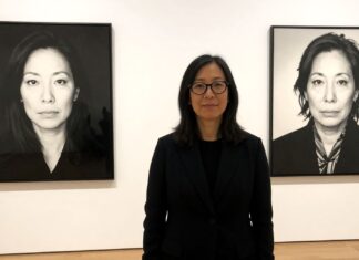 Yoko Ono in Düsseldorf: Kunst, die Grenzen überwindet
