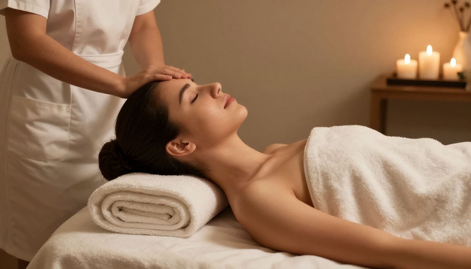 Your Step-by-Step Guide to a Perfect Spa Day at Vabali Düsseldorf*