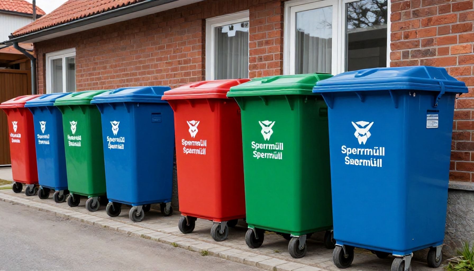 Your Ultimate Guide: Where and When to Find the Best Sperrmüll Deals*