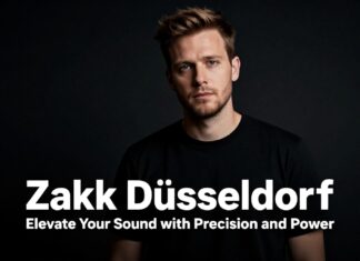 Zakk Düsseldorf: Elevate Your Sound with Precision and Power