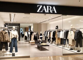 ZARA Düsseldorf: Stilvolle Mode für jeden Anlass – jetzt entdecken