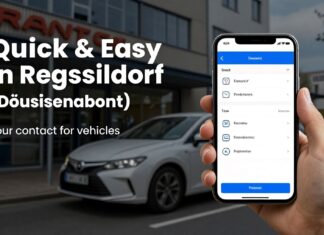 Schnelle & einfache Zulassung in Düsseldorf – Ihr Ansprechpartner für Fahrzeuge
