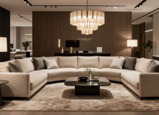 Zurheide Düsseldorf: Exklusive Möbel für stilvolles Wohnen