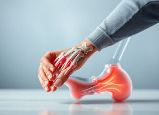 Düsseldorf erlebt einen Anstieg von Arthrose-Fällen: Experten warnen vor den Folgen Düsseldorf is experiencing an increase in cases of arthritis: experts warn of the consequences
